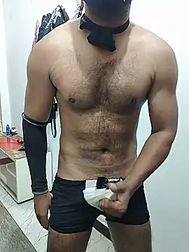 X-boy-11 Webcam Show