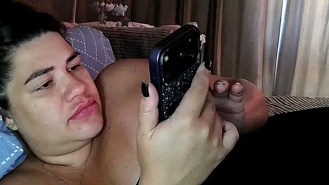 miss_preggie Live XXX-Chat