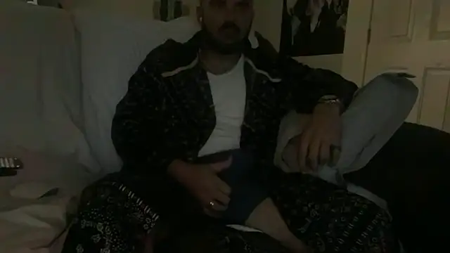Pokazy przed kamerką – DR_Green911