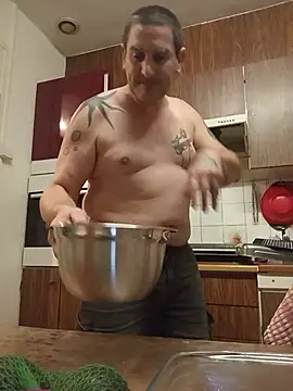 teddythebeer86 Webcam show