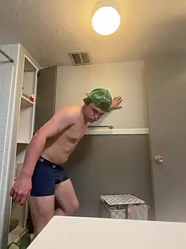 Pokazy przed kamerką – bigcock9891