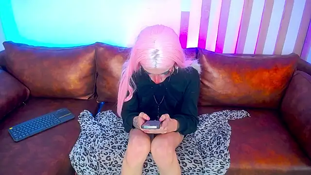 Kaoss_Angel Webcam show