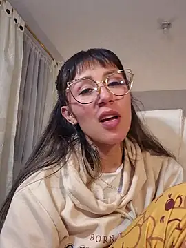 XXX chat uživo modela Mar_puentes