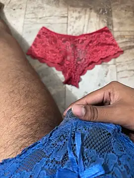 Badboy_123Ag Pertunjukan Webcam