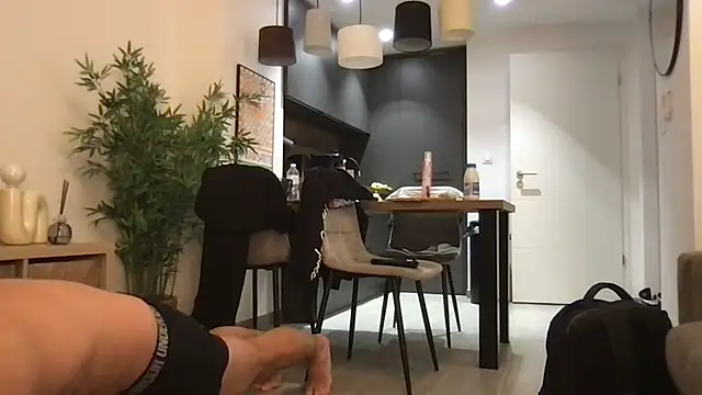 Show webcam de YoloNude