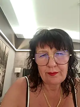 LaliaMia Webcam show