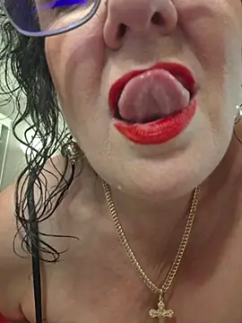 LaliaMia Webcam-Show