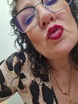 Czat XXX na żywo – LaliaMia