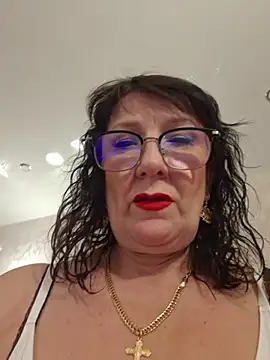 LaliaMia Show in webcam