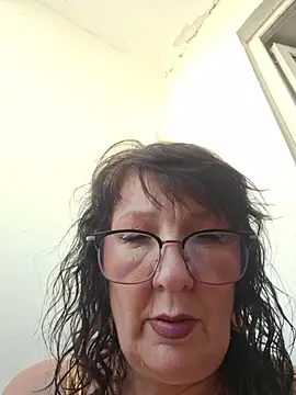 LaliaMia's Live XXX Chat