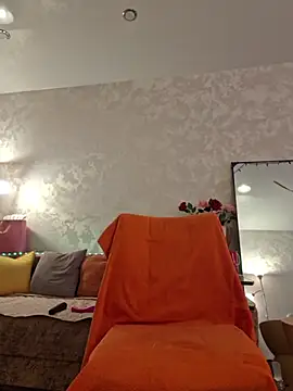 Chat ao vivo de LaliaMia