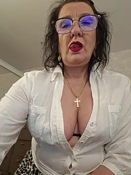 Živý XXX chat LaliaMia