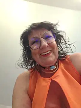 LaliaMia's Webcam Show