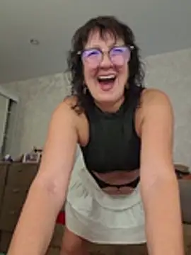 LaliaMia – Live XXX-chat