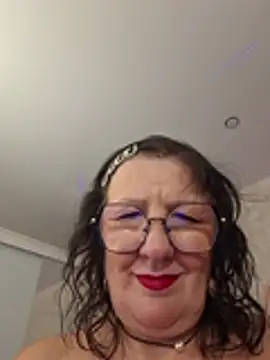 LaliaMia Webcam-Show