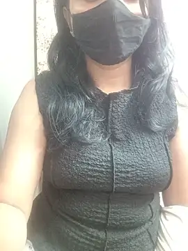 flora-jasmine-telugu's Webcam Show