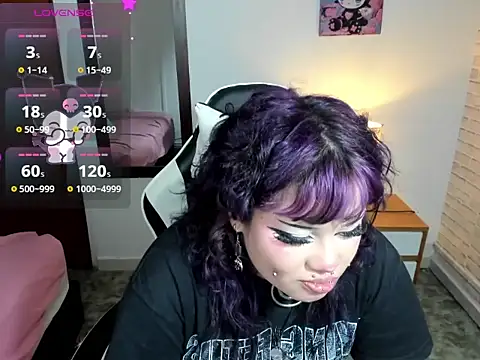 MiaAmane02's Live Chat Room
