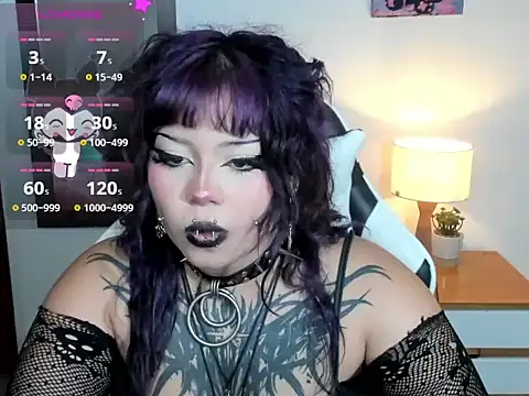 MiaAmane02 Cameră chat live
