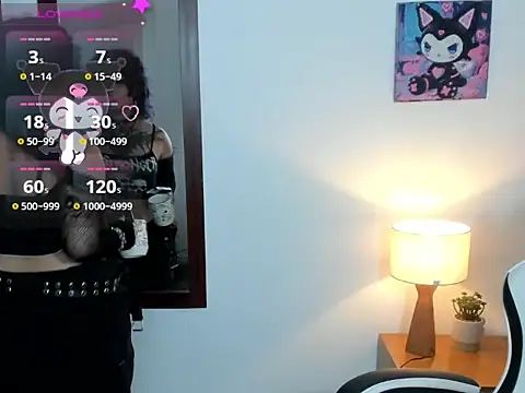 MiaAmane02's Live Chat Room