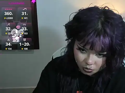 MiaAmane02 – live chatrum