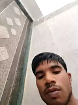 Show Webcam de Maxwell7377