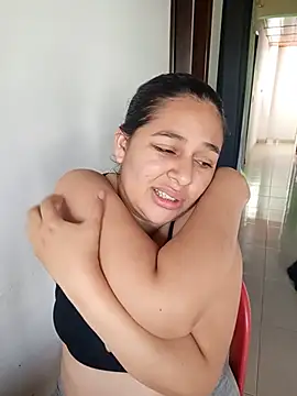 TinyBunnyAli Live XXX-chat