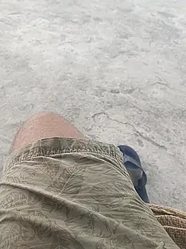 Aravind200319 webcam show