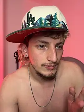 ZarcoXIX Webcam show