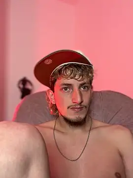 ZarcoXIX Webcamshow
