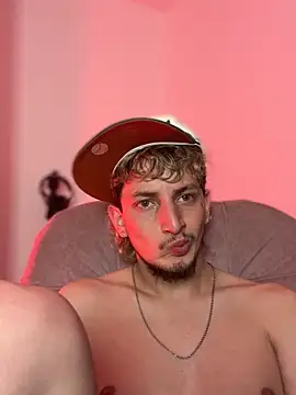 ZarcoXIX webcam show