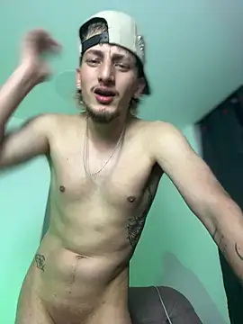 ZarcoXIX – webcam-show