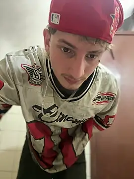 ZarcoXIX's Webcam Show