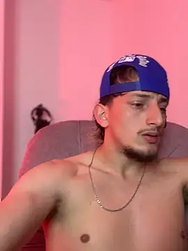 ZarcoXIX's Webcam Show