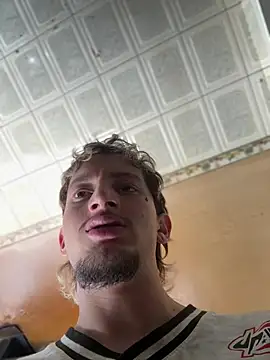 ZarcoXIX webcam show