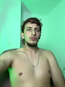 ZarcoXIX's Webcam Show