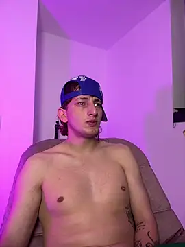 ZarcoXIX Live XXX Chat