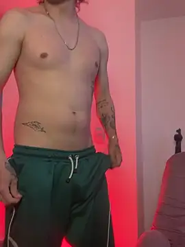 Czat XXX na żywo – ZarcoXIX