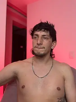ZarcoXIX webcam show