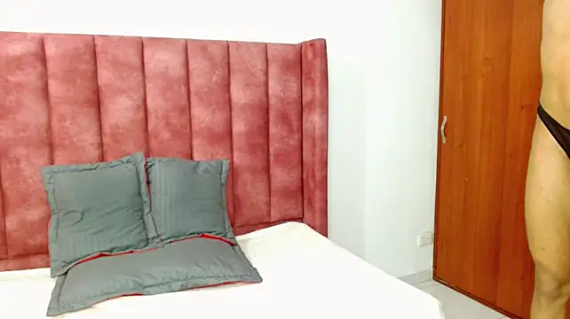 Show de _Hetaira_Lexx na webcam