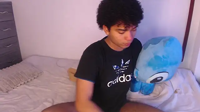 felipecams Webcam show