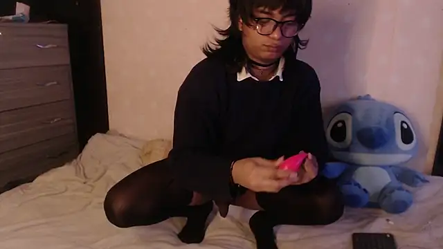 โชว์เว็บแคมของ felipecams