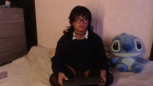 Show Webcam de felipecams