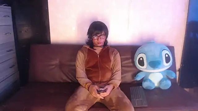 felipecams Шоу с уебкамера