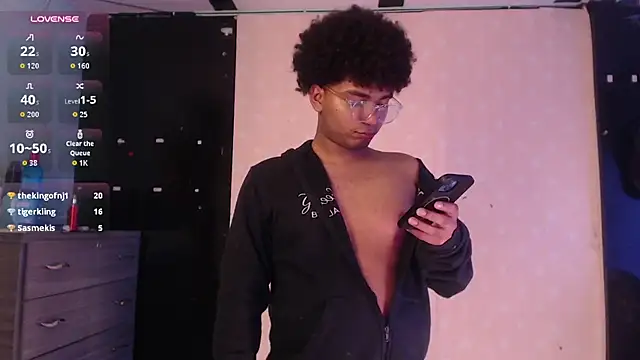 عرض كام felipecams