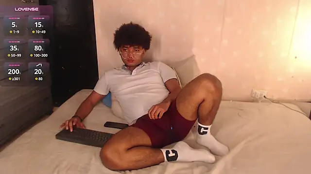 Show modela felipecams na web-kameri