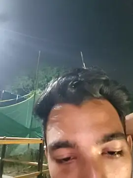 ItsPlayboy031 웹캠 쇼