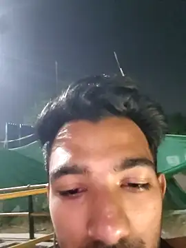 Show webcam de ItsPlayboy031