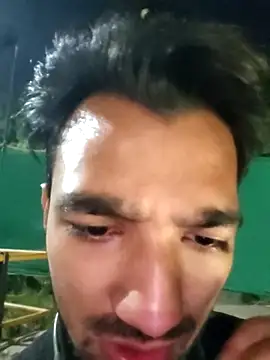 Pokazy przed kamerką – ItsPlayboy031