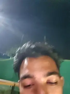 โชว์เว็บแคมของ ItsPlayboy031