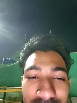 ItsPlayboy031 Pertunjukan Webcam